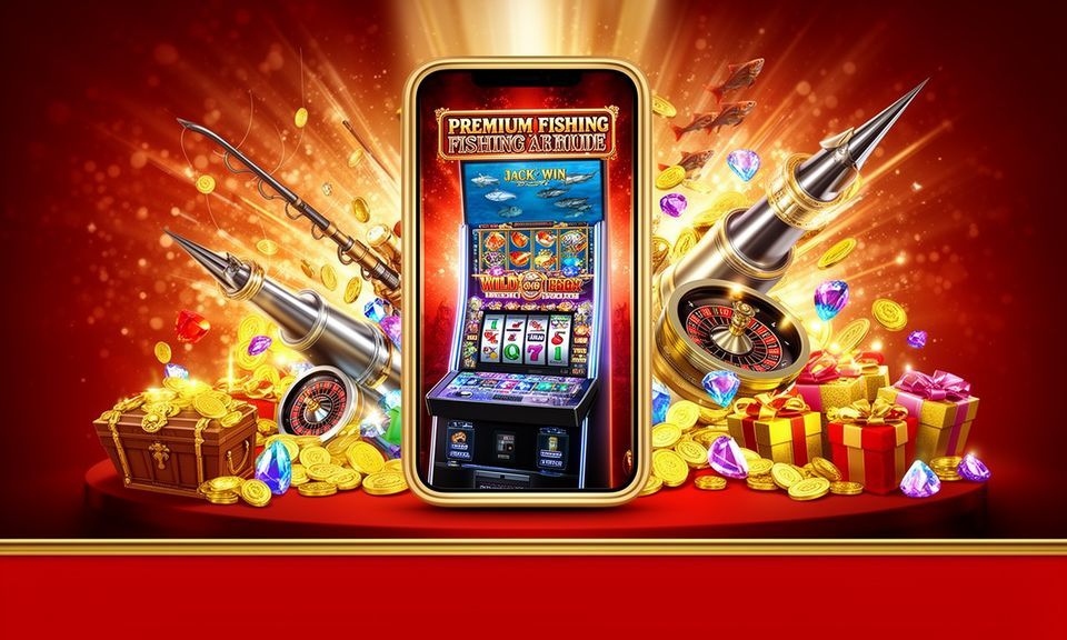 taringbet Banjarmasin Jackpot Hub