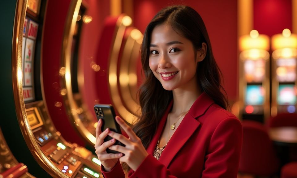 taringbet taringbet App — Akses Penuh di Android iOS