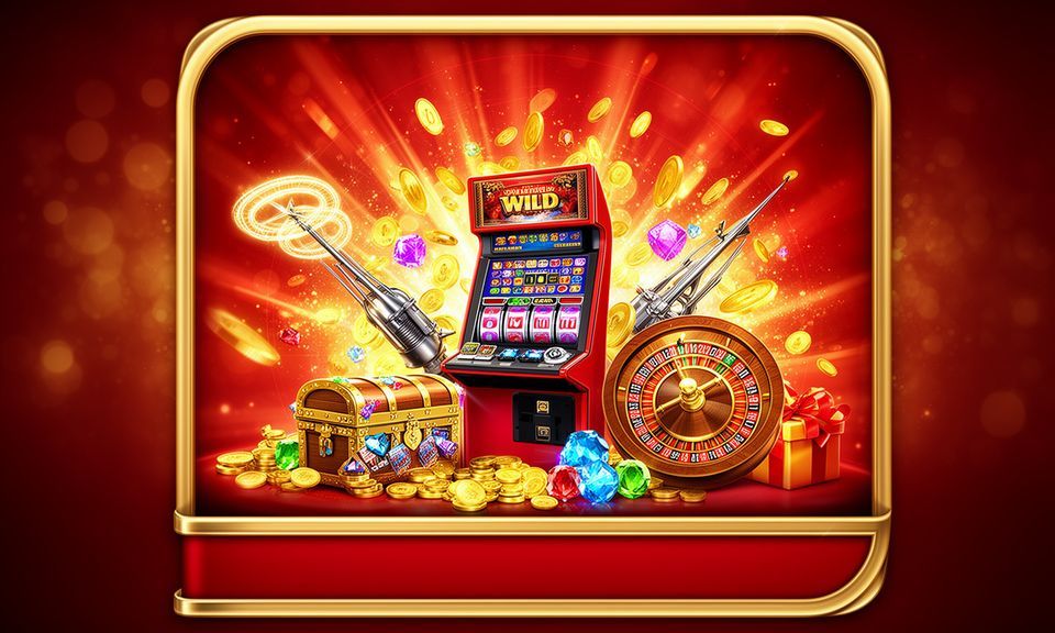 taringbet Pasang App dalam 3 Langkah